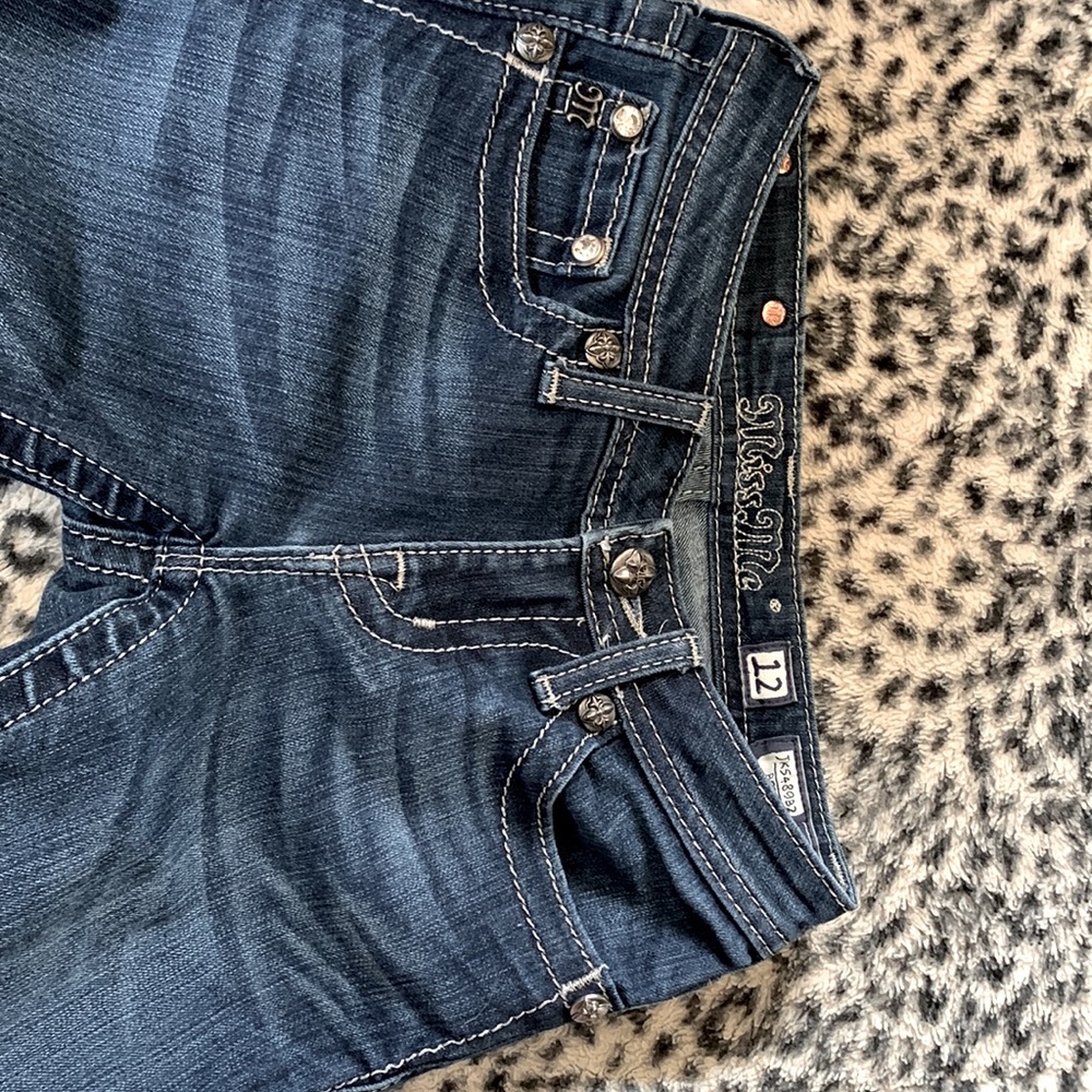 MissMe jeans
